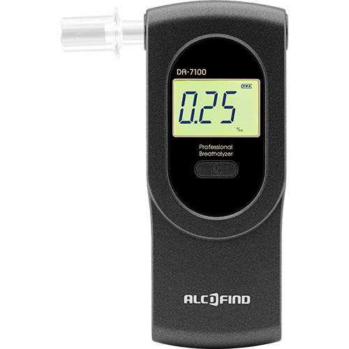 Màn hình LCD hiển thị giá trị đo