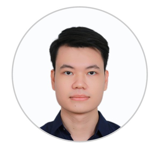 Kỹ sư điện tử Hoàng Công Huynh