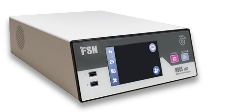 Bộ ghi hình y tế FSN IPS720