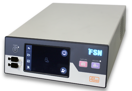 Bộ ghi hình y tế FSN IPS740DG