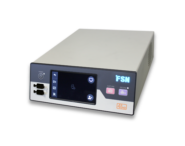 Bộ ghi hình y tế FSN IPS740DG