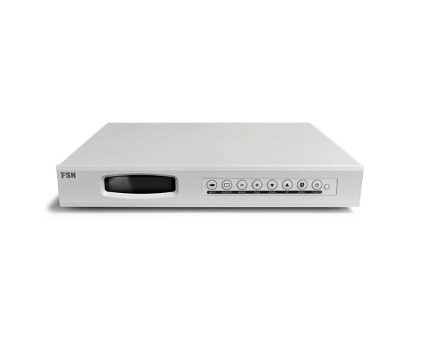 Bộ chuyển đổi và xử lý tín hiệu hình ảnh y tế FSN IPS500A
